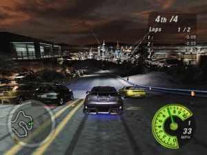 Need for Speed Underground 2 free download full version for pc