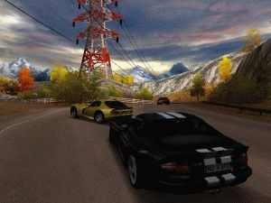 Need for Speed Hot Pursuit 2 game free download full version