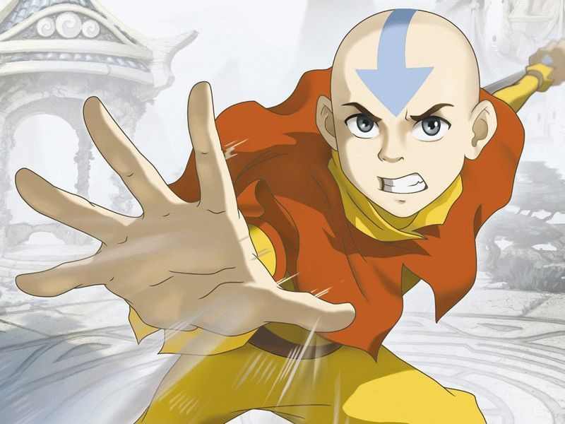 Avatar The Last Airbender games free download for pc | Speed-New