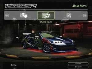 Need for Speed Underground 2 game free download for windows 7