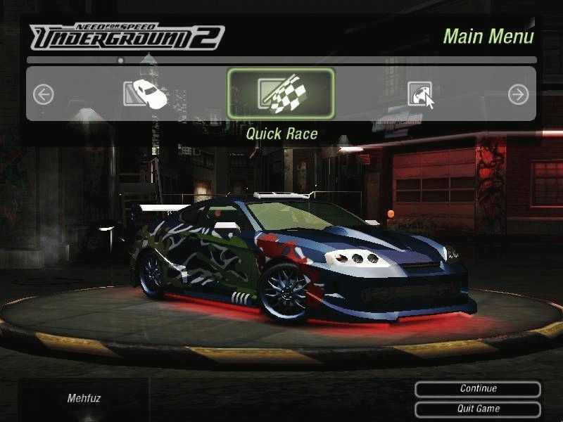 nfs underground 2 download for pc free