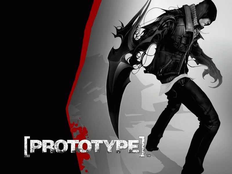 download prototype 1 pc game highly compressed