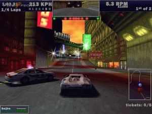 Need for Speed Hot Pursuit 2 free download full version for pc