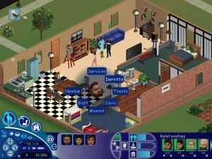 The Sims 1 download torrent