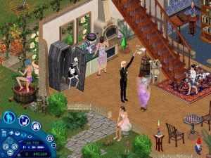 The Sims 1 free download full game with setup for pc