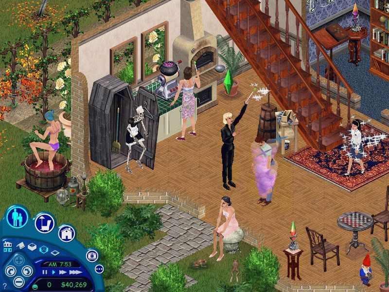 download the sims free