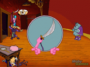 Pink Panther game free download for windows 7