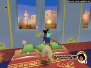 Aladdin game free download for windows 7