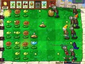 Plants vs. Zombies 2 game free download for windows 7