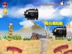 Super Mario Bros free download full game with setup for pc