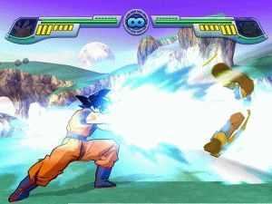 Dragon Ball Z Adventure game free download for windows 7