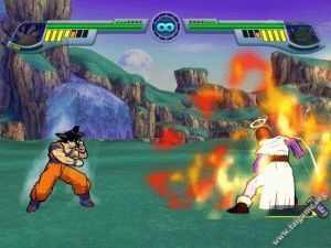 Dragon Ball Z Adventure free download full game with setup for pc