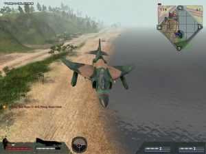 Battlefield Vietnam for PC