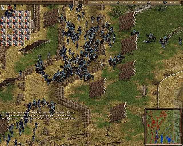 American Conquest Download Free Full Game | Speed-New