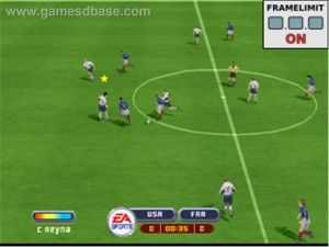 2002 FIFA World Cup Download Torrent