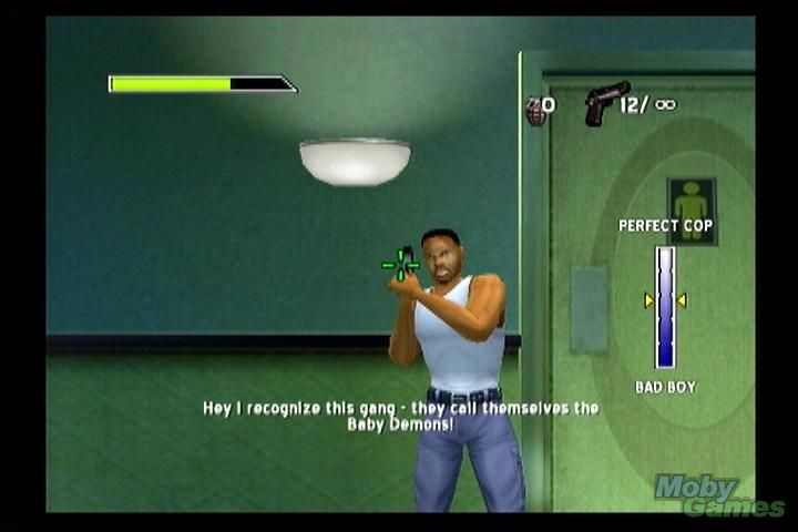 Image result for Bad Boys 2 Pc Game Free download