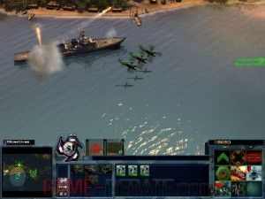 Act of War High Treason Free Download PC Game