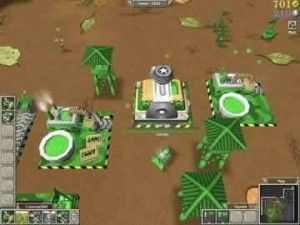 Army Men RTS Free Download