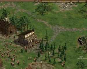 American Conquest for PC