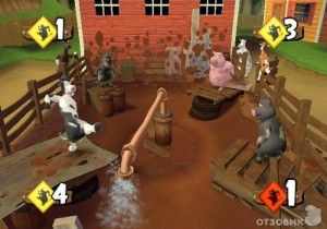 Barnyard Free Download PC Game