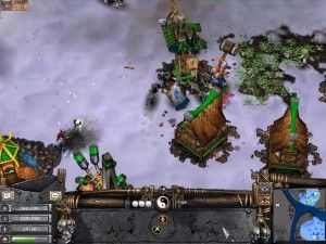 Battle Realms Winter of the Wolf for PC