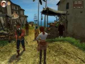 Age of Pirates Caribbean Tales for PC