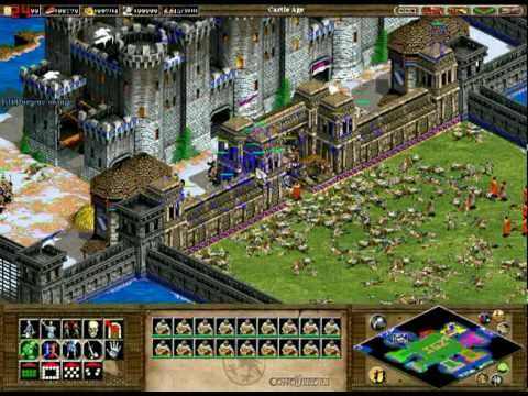 download age of empires 2 the conquerors full version