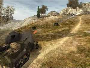Battlefield 1942 The Road to Rome for PC