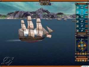 Age of Sail II for PC