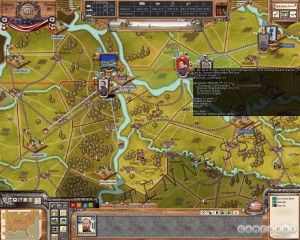 Ageods American Civil War Free Download PC Game