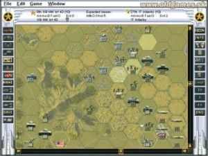 Allied General Free Download PC Game