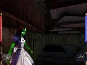 American McGees Alice Free Download PC Game
