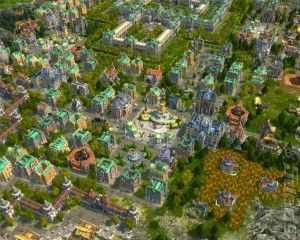 Anno 1701 Free Download PC Game