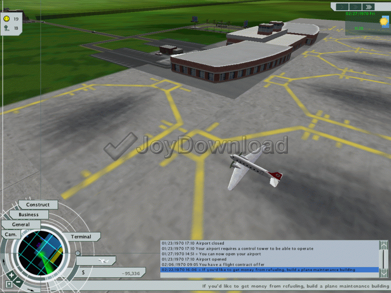 download airport tycoon 3 full version free