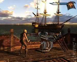 Age of Pirates Captain Blood for PC