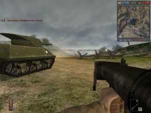 Battlefield Vietnam Free Download PC Game