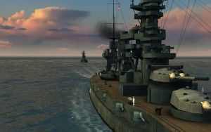 Battlestations Midway Free Download PC Game