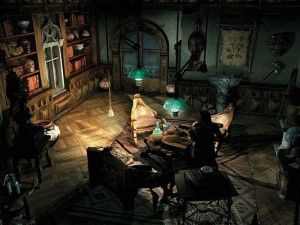 Alone in the Dark The New Nightmare for PC