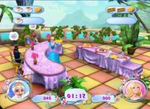 Barbie as the Island Princess Download Torrent