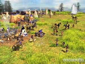 Age of Empires III The WarChiefs Download Torrent