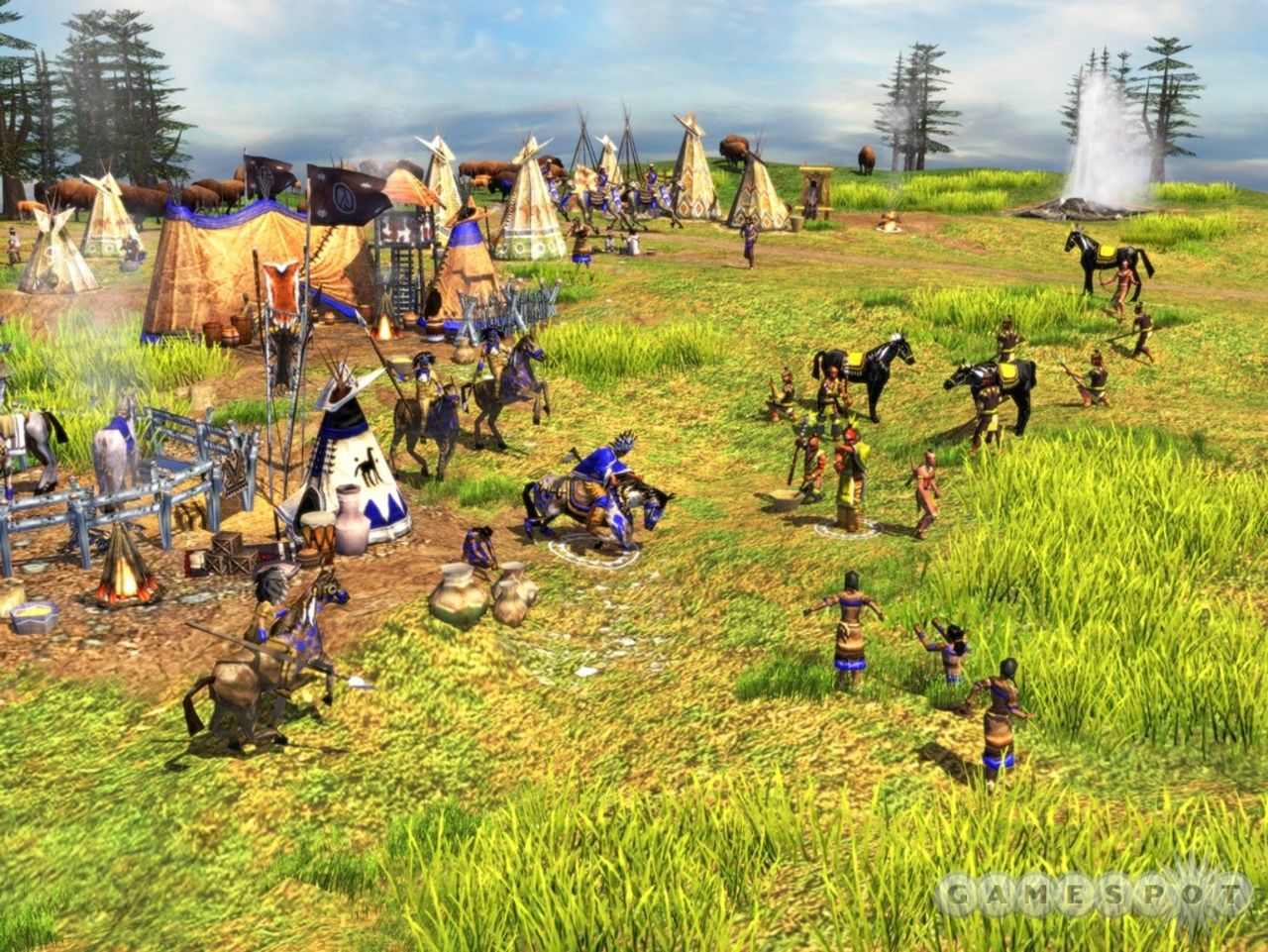 age of empires 3 the warchiefs no cd patch