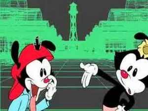 Animaniacs Game Pack for PC