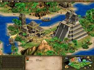 Age of Empires II The Conquerors Download Torrent