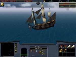 Age of Sail for PC