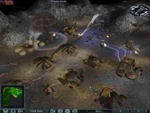 Earth 2150 The Moon Project Free Download