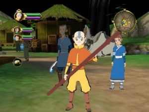 Avatar The Last Airbender Download Torrent