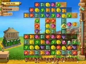 7 Wonders of the Ancient World Free Download PC Game