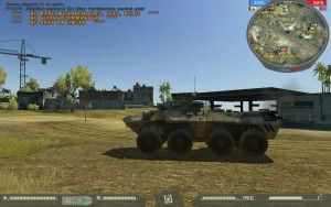 Battlefield 2142 for PC