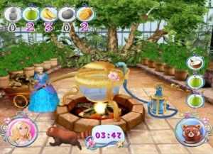 Barbie as the Island Princess Free Download PC Game