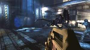 Aliens Colonial Marines for PC